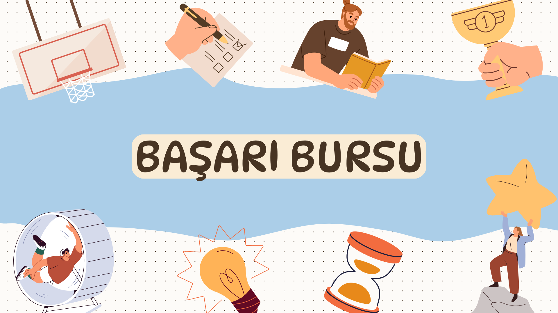 Başarı Bursu