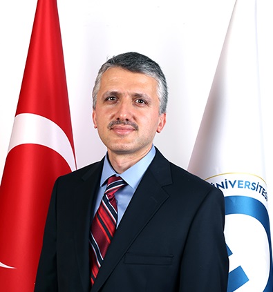 Prof. Dr. Abdülkadir PEHLİVAN