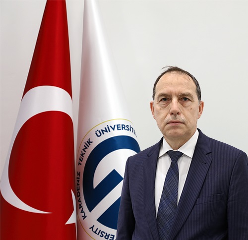 Prof. Dr. Ali Osman BELDÜZ