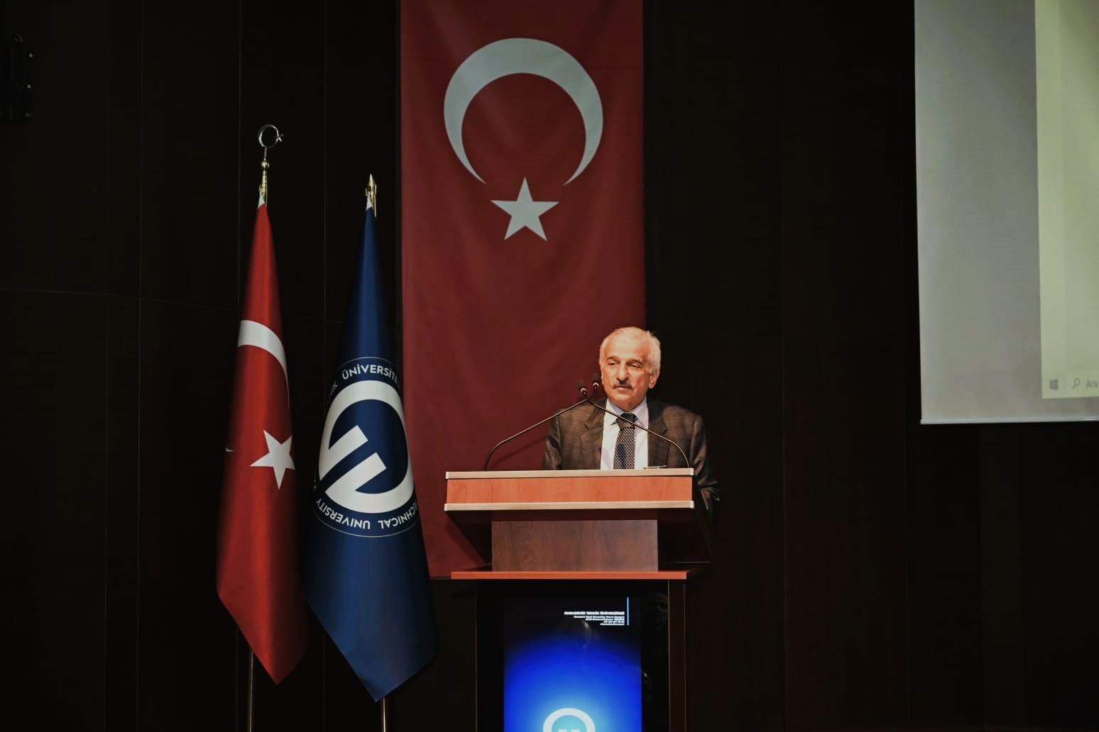 KUGVA 2024 Mali Yılı Seçimli Olağan Kurul Toplantısı Yapıldı