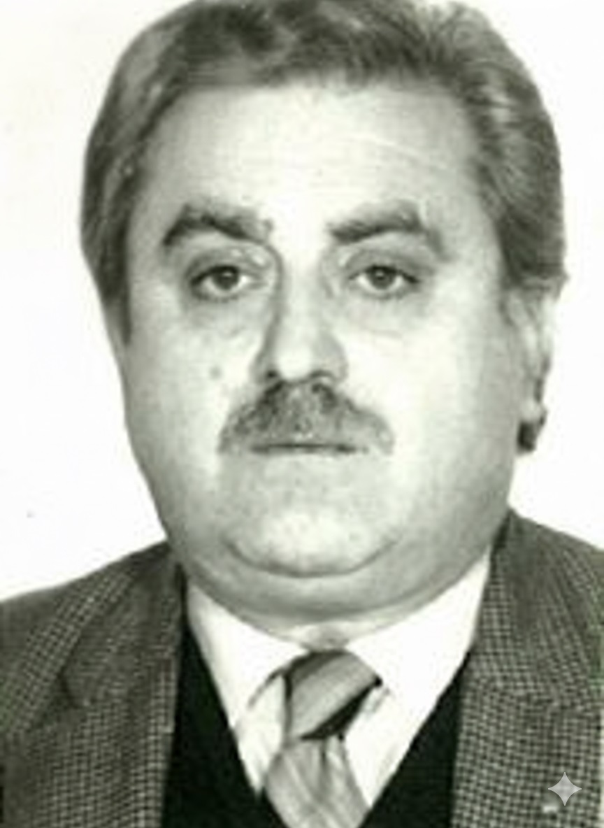Fethi TOPALOĞLU