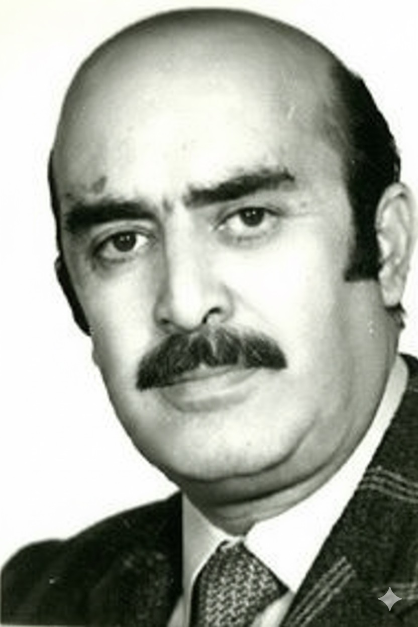 Ömer Faruk ERDEMLİ