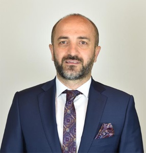 Ali Haydar BAŞ