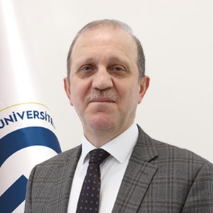 Prof. Dr. Hamdullah ÇUVALCI