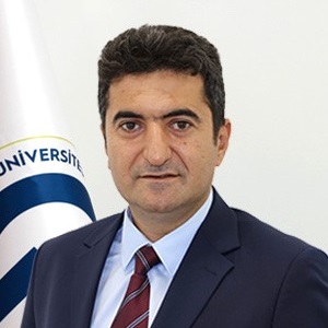 Prof. Dr. Ömer Faruk URSAVAŞ